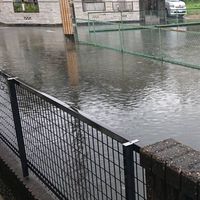 ココイマ危ない!岩倉市周辺 豪雨水害･通学路
