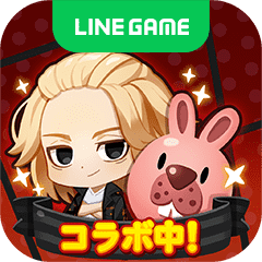 LINE ポコポコ