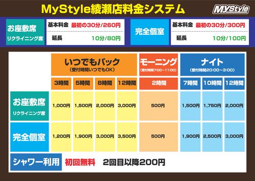 最新情報 足立区で人気のインターネットカフェ Line Conomi