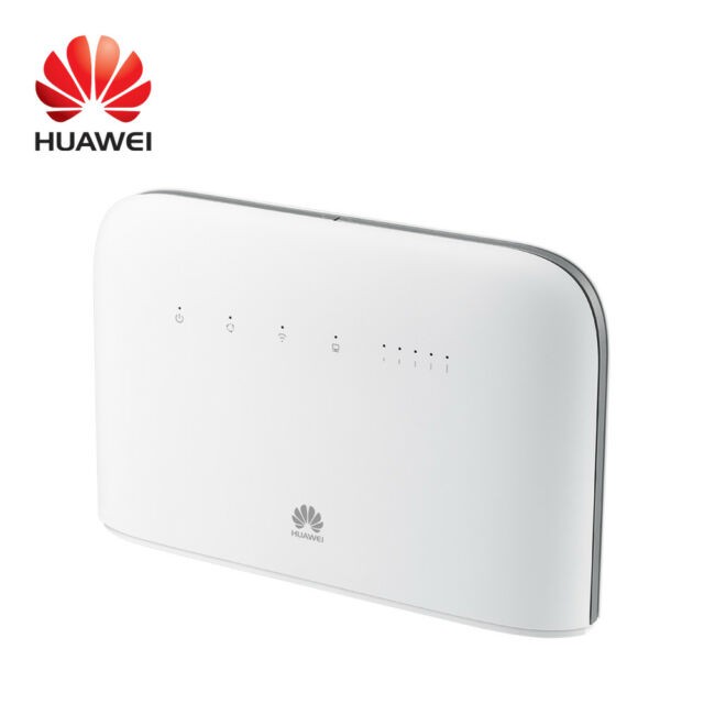 品牌名稱HUAWEI 華為網路周邊高功率天線長度(米)0~無適用空間旅用家用商用埠數1~2功能4G_LTE 天線保固期 1年保固期商品規格型號：B715s-23c顏色：白支援頻段：2G:850/900