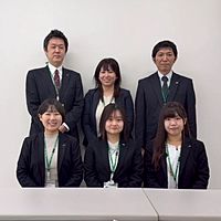 エイブル橋本店