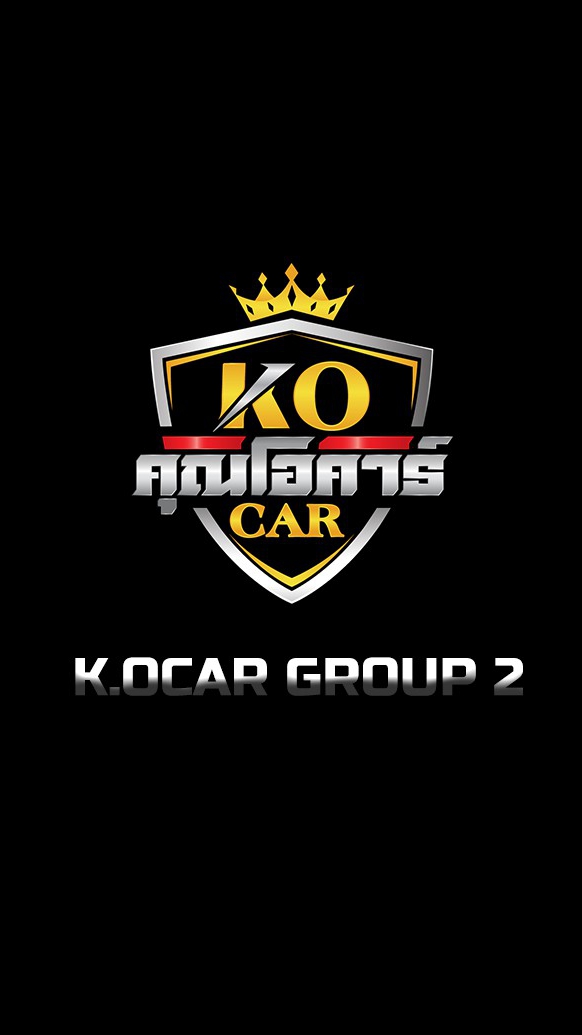 กลุ่มนายหน้า K.Ocar