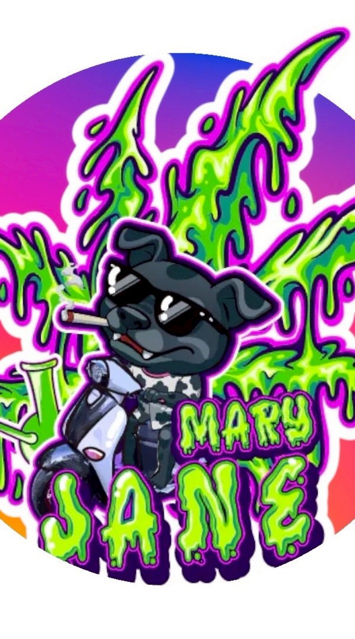 MaryMary