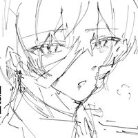 みんなの絵を命懸けで褒める