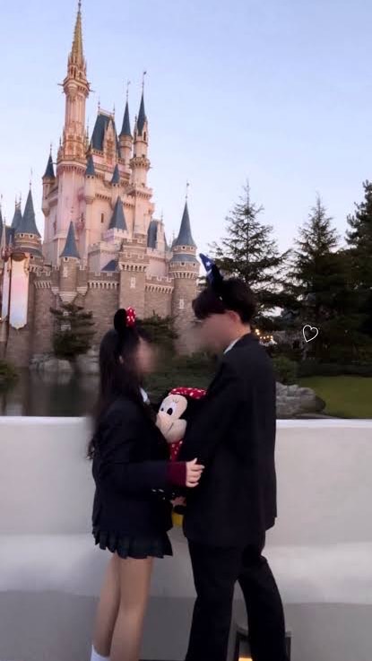 今日好きなりきり恋編*.･𐙚