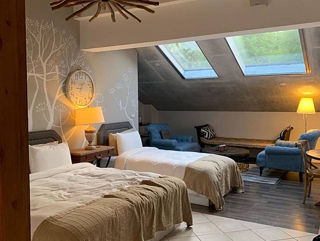 ▲路殼（圖片來源：IG @megan.418） Look 路殼 @ting Hua 