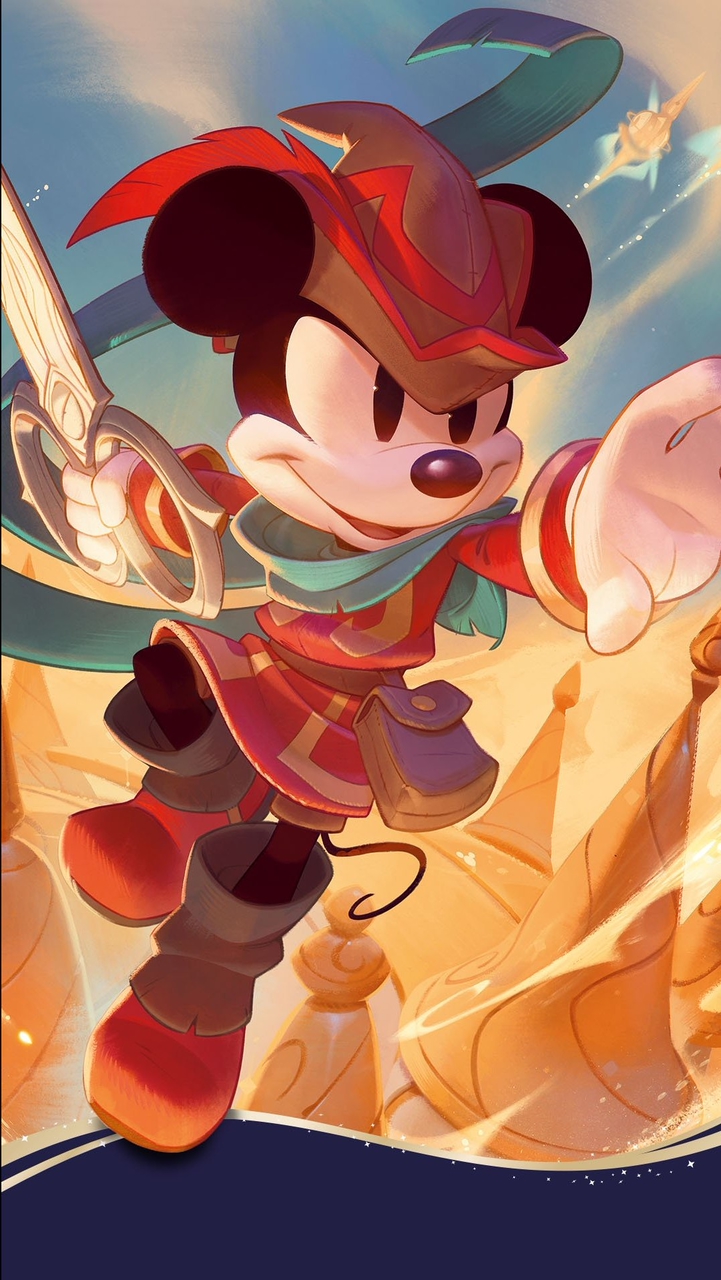 Disney Lorcana Community (TH)