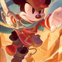 Disney Lorcana Community (TH)