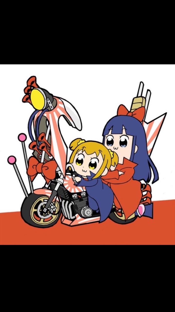 キノコ暴走族