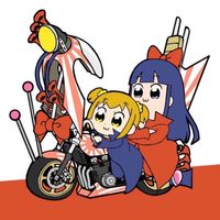 キノコ暴走族