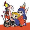 キノコ暴走族