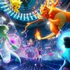 ポケモンチャンピオンズ雑談