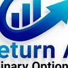 💸Return Ai Binary Options