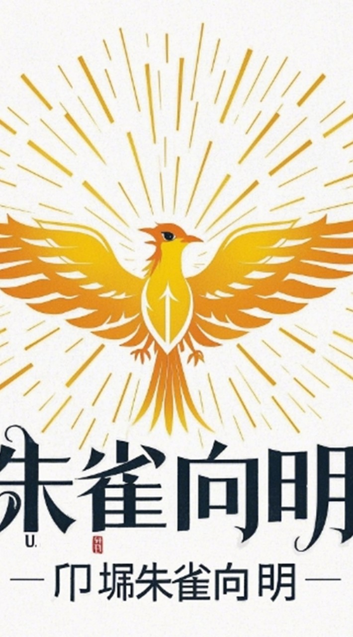 朱雀向明（教學群組）非投資群組