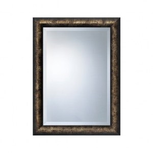 造型典雅大方，打造您的居家生活品質 木框材質，適合乾溼分離之浴室及玄關使用 高品質製造精緻鏡面，藝術時尚工藝精粹 可橫掛或直掛，吊掛於牆面，安裝簡易 百分之百台灣製造，品質有保障