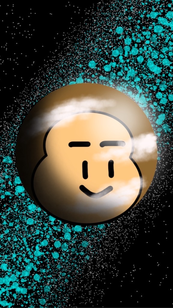 SARUの惑星