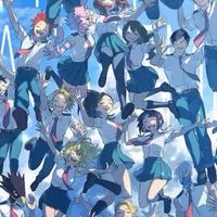 ヒロアカ1年A組なりきり！