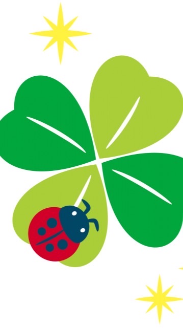 てんとう虫🐞パーク