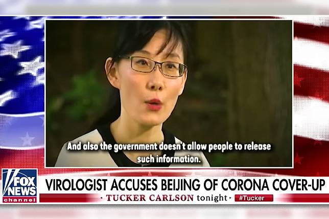 港大病毒學者逃亡美國 爆料 北京去年底就知武肺會人傳人 港大反駁 與事實不符 放言fount Media Line Today