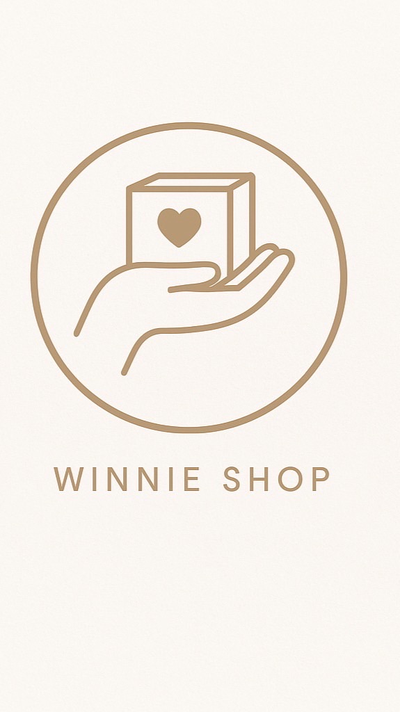 𝕎𝕚𝕟𝕟𝕚𝕖 𝕤𝕙𝕠𝕡✨