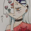 へたでも🙆　みんなで仲良く絵を描こ！