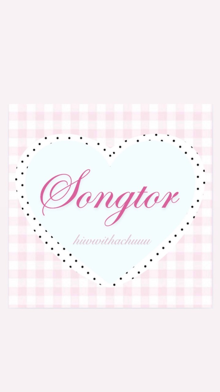songtor brandy ♡ by hiwwithachuuu