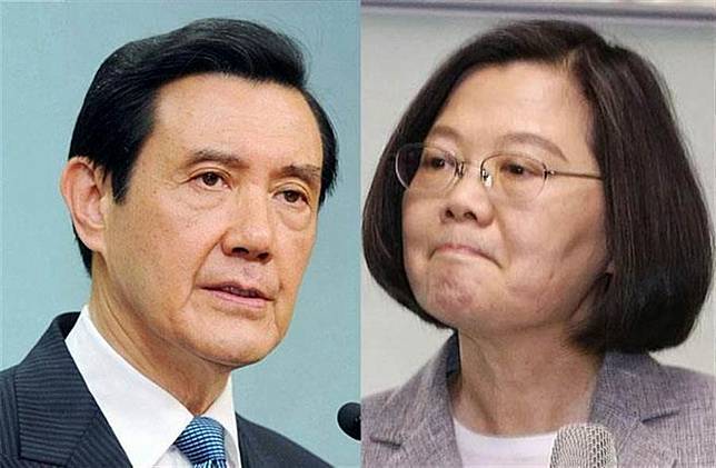 	看完這份總統民調...羅智強感動：公道在人心！