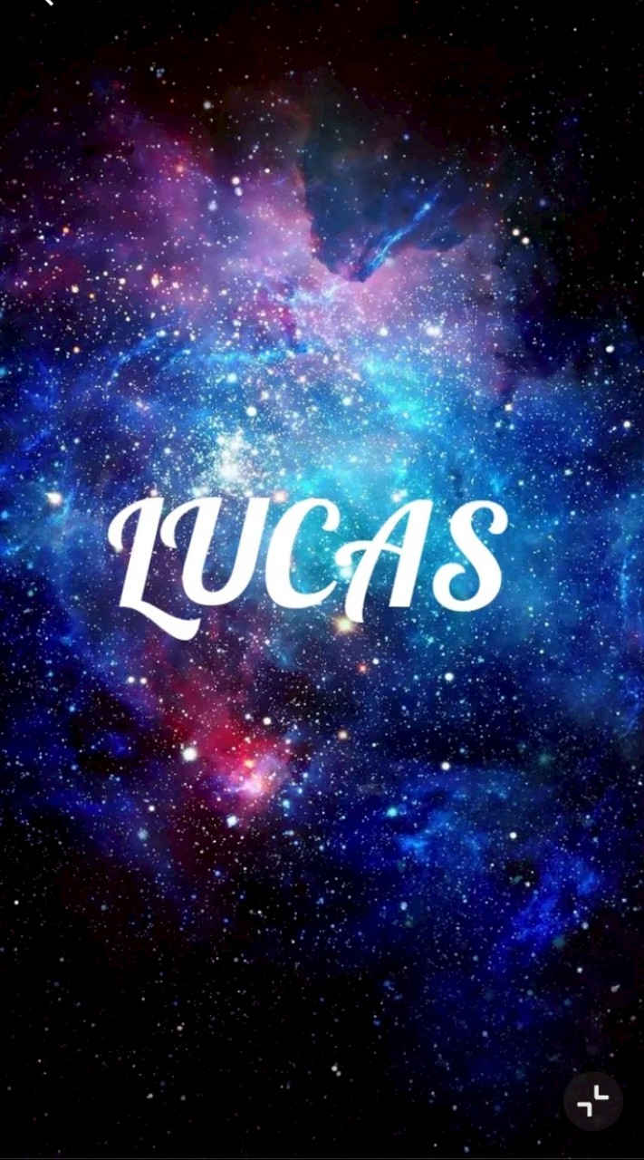 ~☆LUCAS☆~