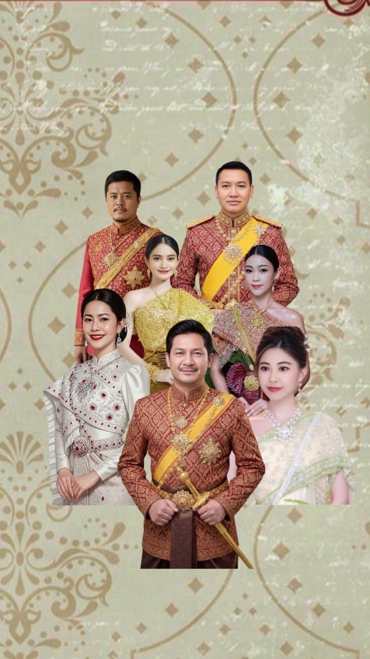 💥กิจกรรม กำเนิดลูกพ่อแก่