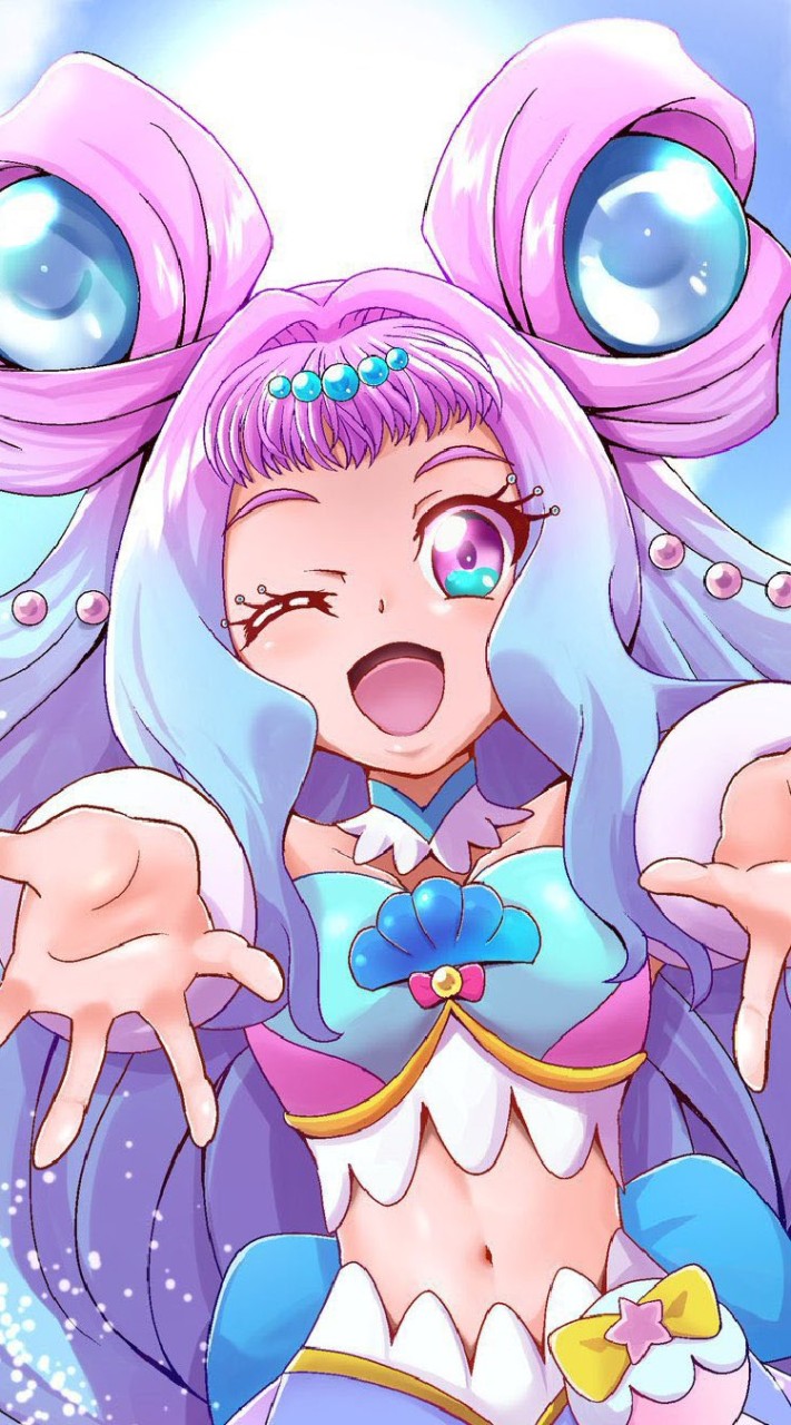 なんでも気軽にはなそ！のおぷ！&プリキュア雑談!!!!!!