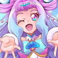 なんでも気軽にはなそ！のおぷ！&プリキュア雑談!!!!!!