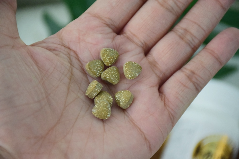 【宅配美食】食下有約花雕系列DSC_0103Liz chiang 栗子醬-台中美食部落客-料理部落客.JPG