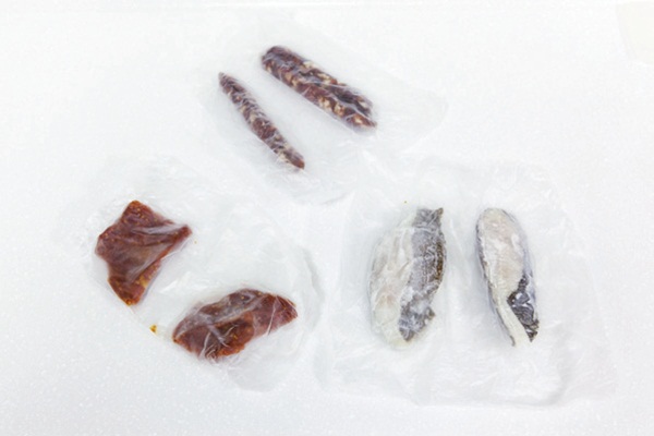 【高效率生活】廚房和冰箱收納應用