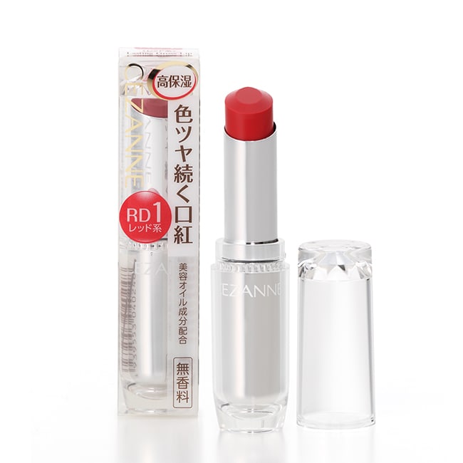 詳細介紹 融於肌膚的柔潤質地，緊緊依附雙唇，讓唇彩持久顯色，具高度潤澤感。 Point 1 極上綿密滑順的質感：一抹在唇上即能感受唇膏融於雙唇並緊緊依附肌膚。 Point 2 濕潤光澤感：蘊含美容油，