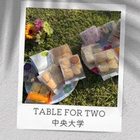 TFTChuo新歓