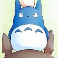 トトロさっちゃん’s