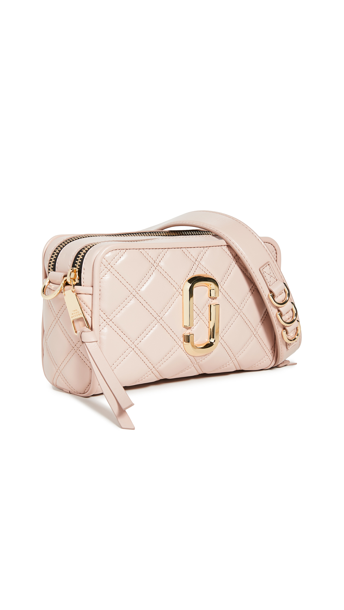 The Marc Jacobs The Softshot 21 Bag