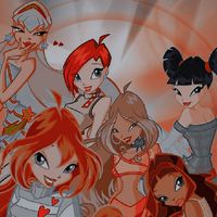 Winx Club RP🧚🏻‍♀️