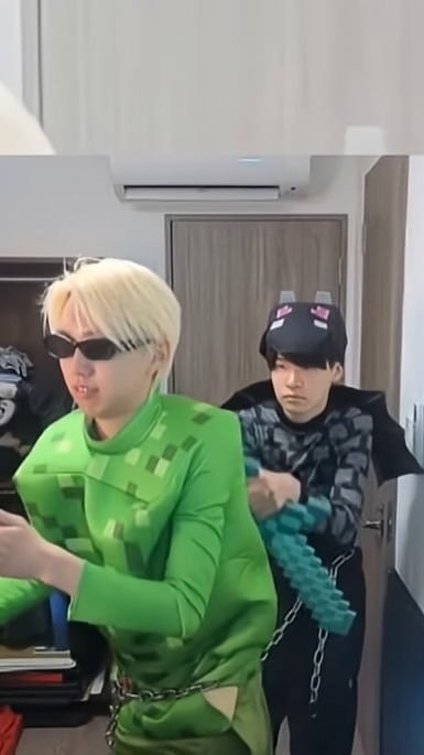 ようごん好きあつまれ！！