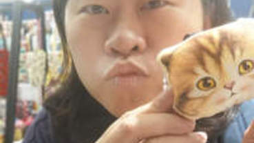 送自己獨一無二的禮物【欣合手創館】大稻埕布行轉型，手作物許願池！