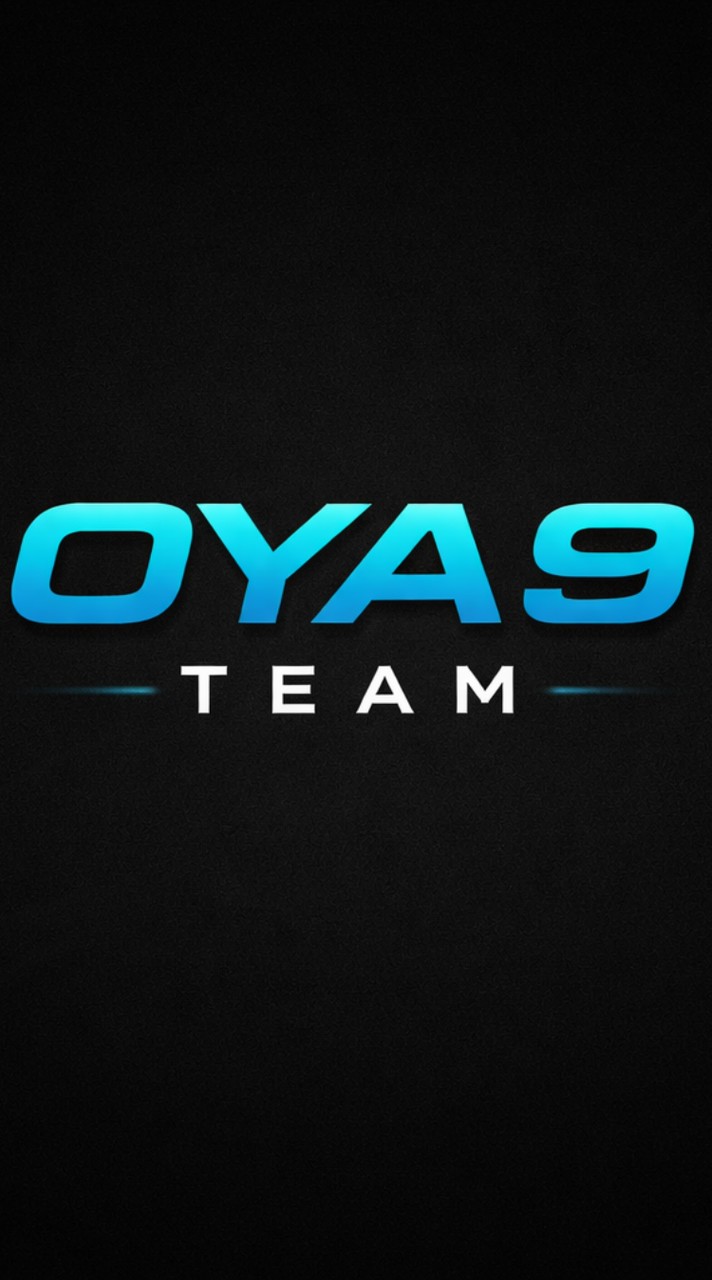 OYA9 TEAM