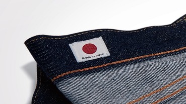 再領日系牛王風潮 LEVI’S Made In Japan (MIJ) 系列重磅登場！ 純日血統定番丹寧 以極致の日式手作工藝 穿出高端丹寧街潮