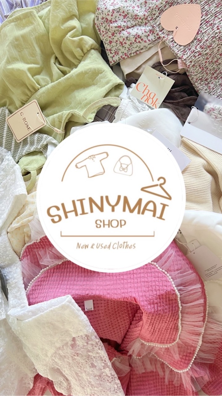 SHINYMAISHOP