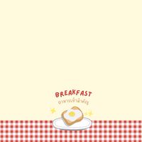 ตั้งใจทำ”แซนด์วิช“🥪✨