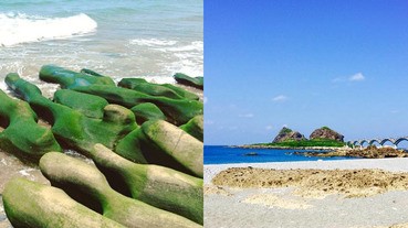 這些台灣大自然美景讓日本人著迷，日本人來台必去景點大公開！