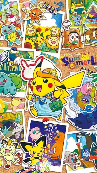 ポケポケカフレンズ