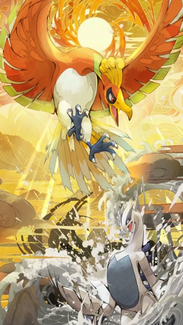 ◓⃙⁣ポケポケカフレンズ◓⃙⁣