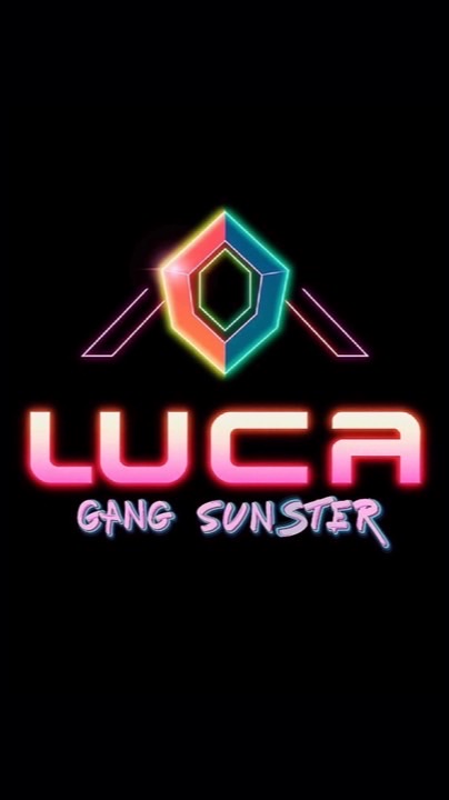 LUCA SUNSTER