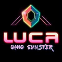 LUCA SUNSTER