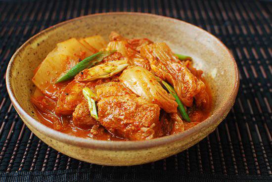 9 Jenis Olahan Kimchi di Korea, Ada yang Rasa Rendang Gak?